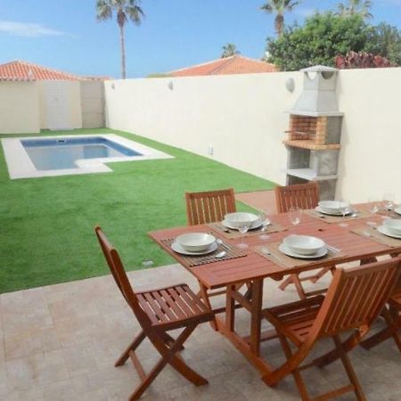 Duplex C6 Con Piscina Privada Villa Callao Salvaje Exterior photo