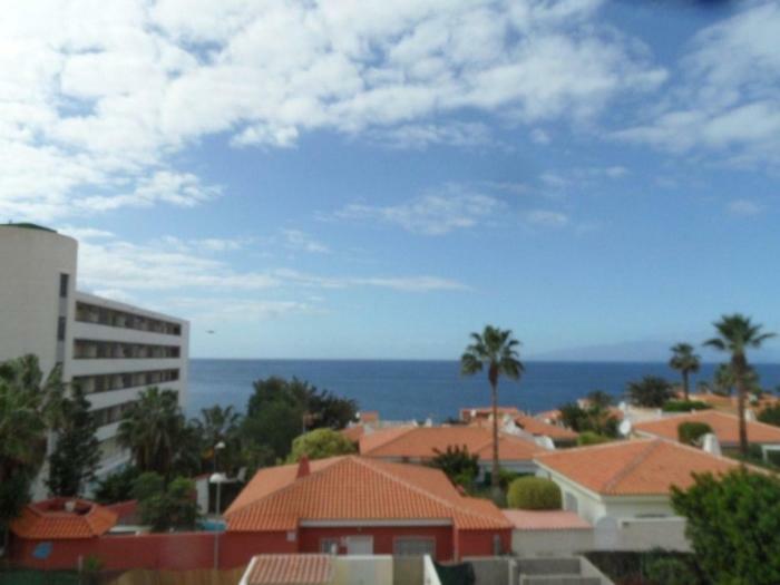 Duplex C6 Con Piscina Privada Villa Callao Salvaje Exterior photo